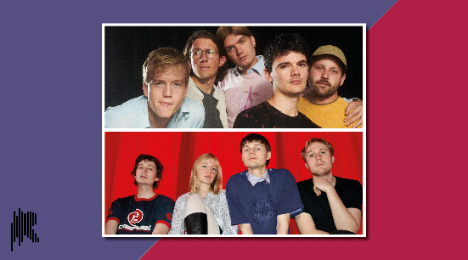 Musikalske oplevelser i Søborg: Fra naturvidenskab til indierock