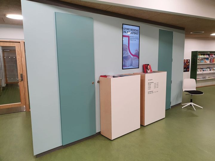 Hold dig ajour med dagens opdateringer fra Hjørring