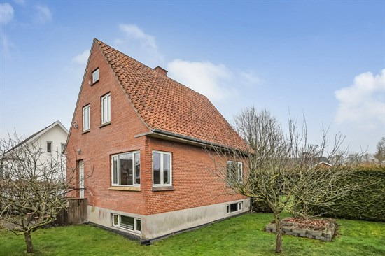 Nyborgvej 19 er til salg for kun 995.000 kr.: Se de billigste boliger til salg i Langeskov her