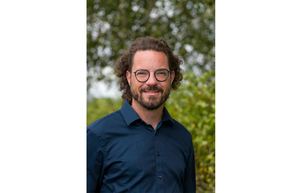 Lau Sørensen stiller op for Det Konservative Folkeparti til KV21