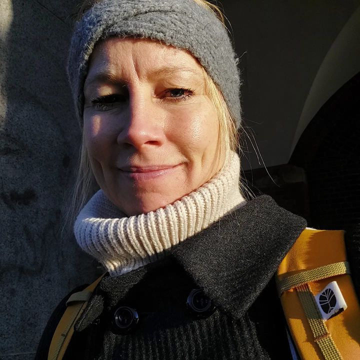 Se dagens updates fra Hammel her