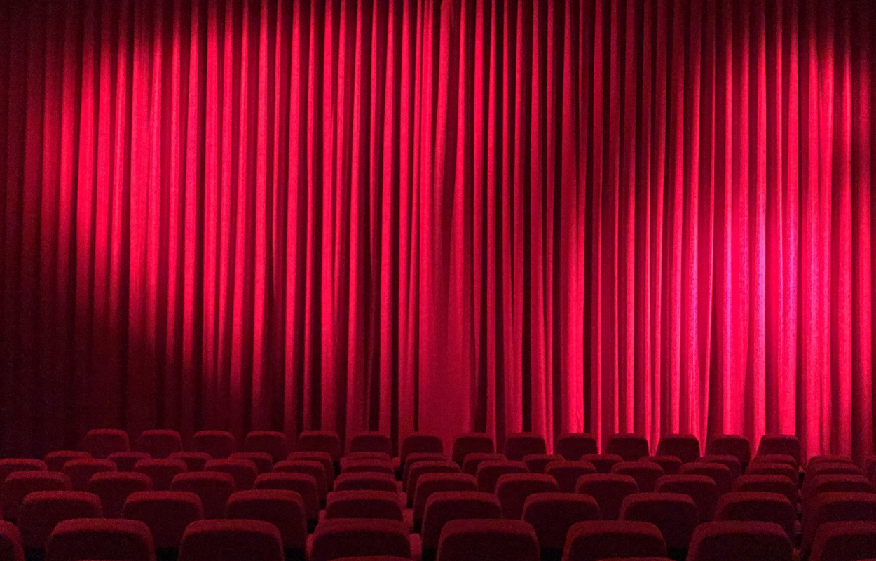 Hyldest til Whitney Houston på Værket