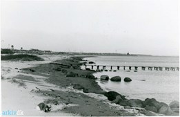 Egå Marina - sejlsportens startskud