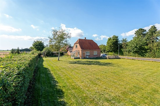 Tørstemosevej 7 er til salg for kun 250.000 kr.: Se de billigste boliger til salg i Sakskøbing her