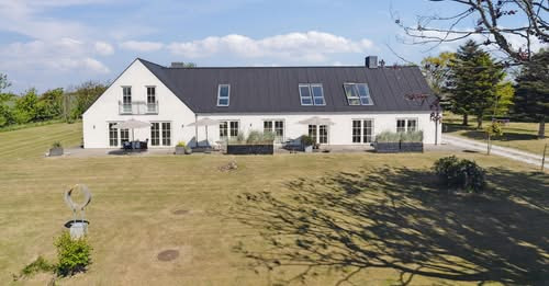 &LIVING Aalborg fremhæver fleksibel ejendom i Saltum med nye prisjusteringer