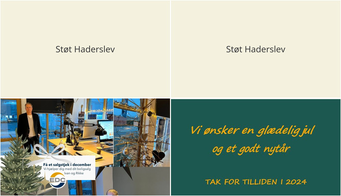 Nyt fra EDC FILTENBORG og LANDBOGRUPPEN SØNDERJYSK