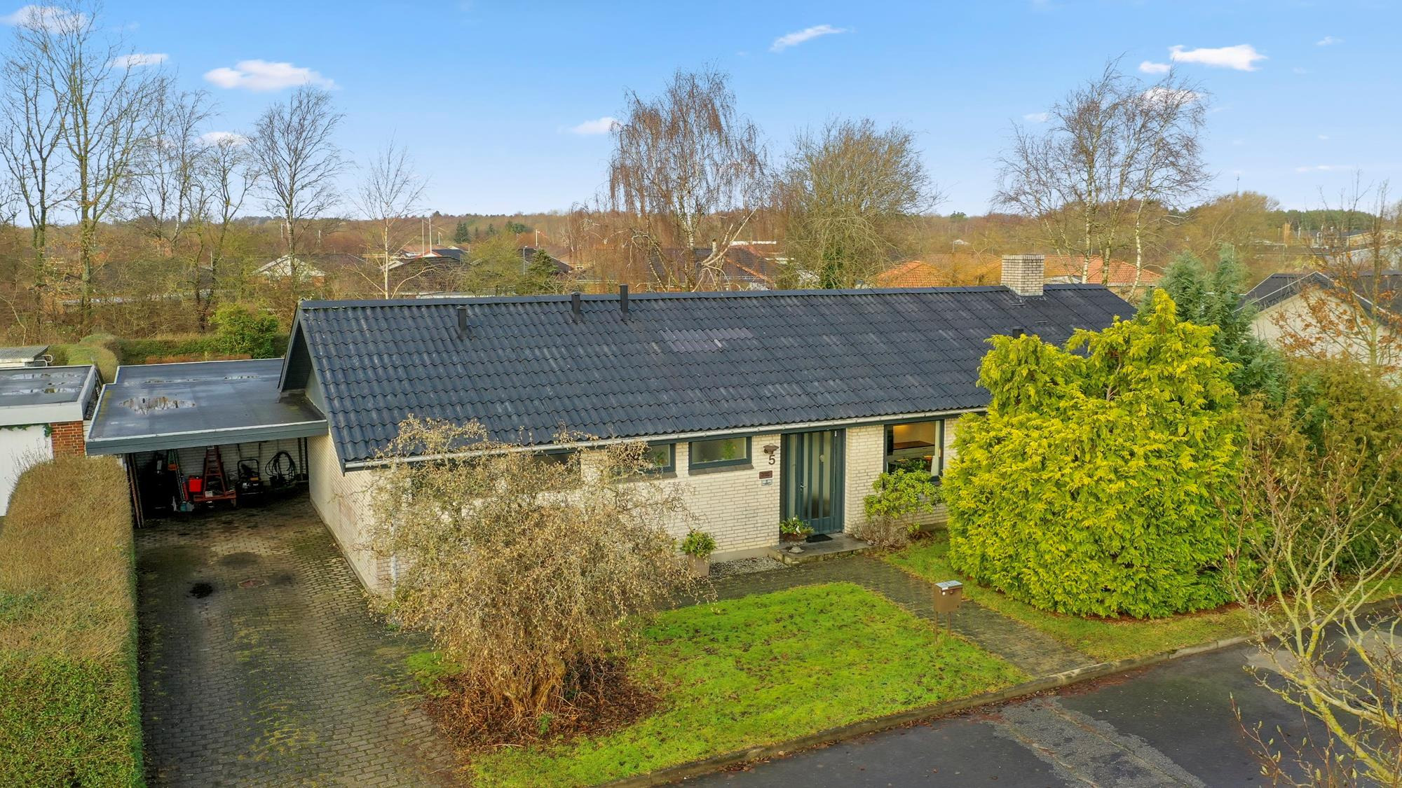 Hold dig ajour med dagens opdateringer fra Nørresundby