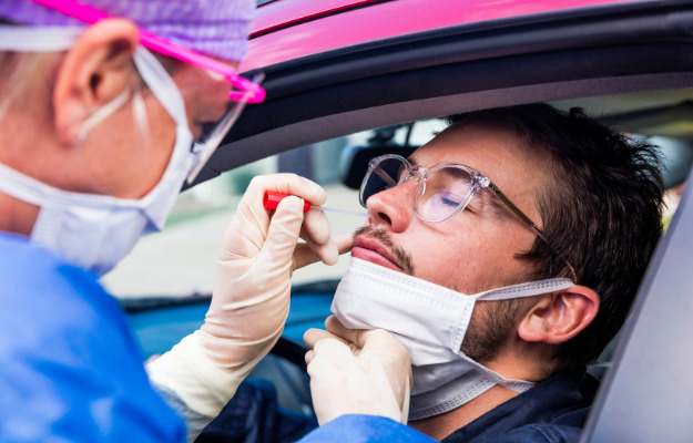 SSI opdeler fremover opgørelser over vaccinationstilslutning og smittetal i sogne & kommunalt