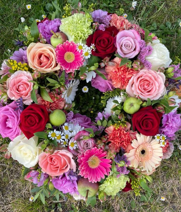 En finger på pulsen i Roslev