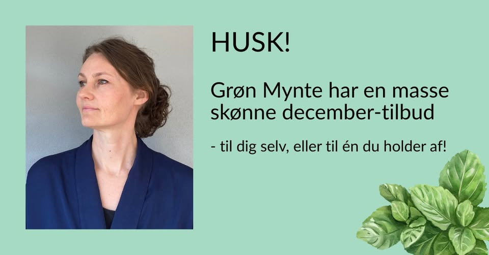 Decembertilbud på wellness hos Hadsund Sport og Event