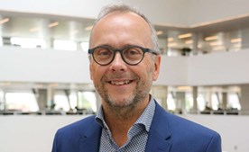 Markant kulturchef træder ind i bestyrelsen hos Kulturens Analyseinstitut