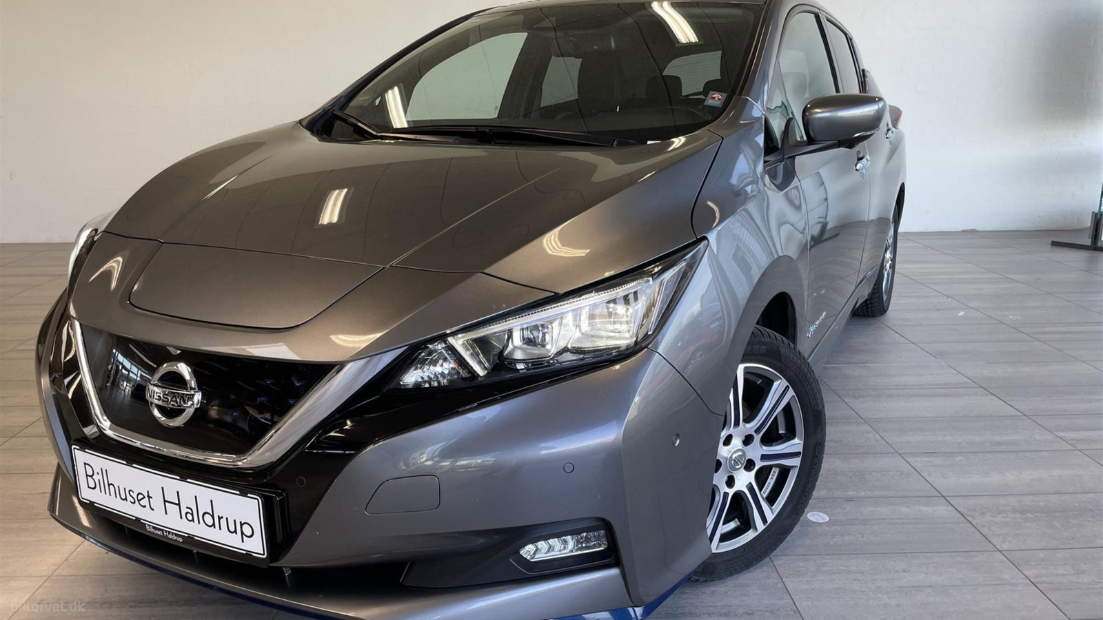 Hold trit med lokalområdet: Nyt fra Hobro