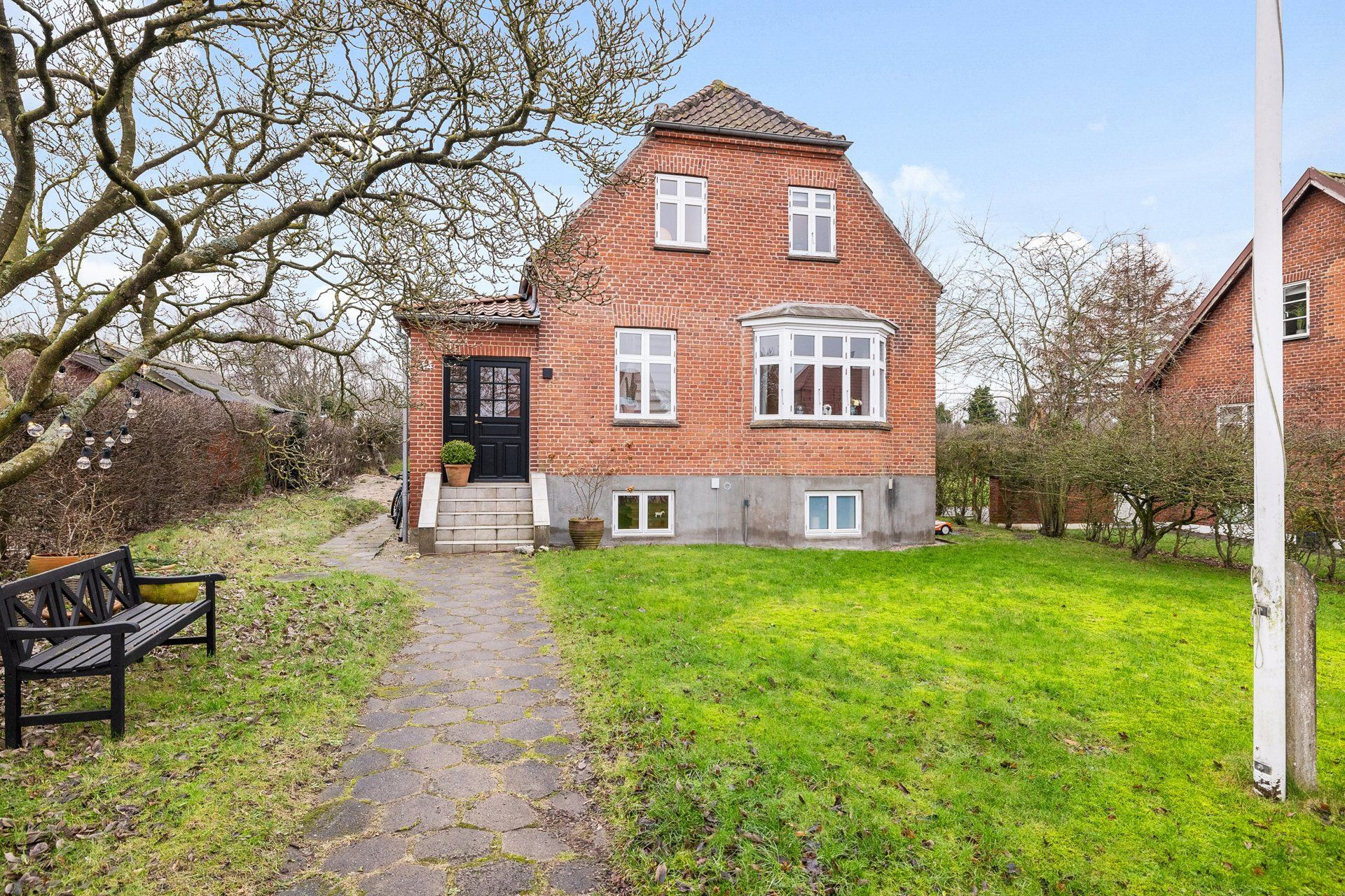 Drømmer du om luksus? For 8,998 mio. kroner er Balagervej 44 kommet til salg - Se den og de dyreste boliger til salg her