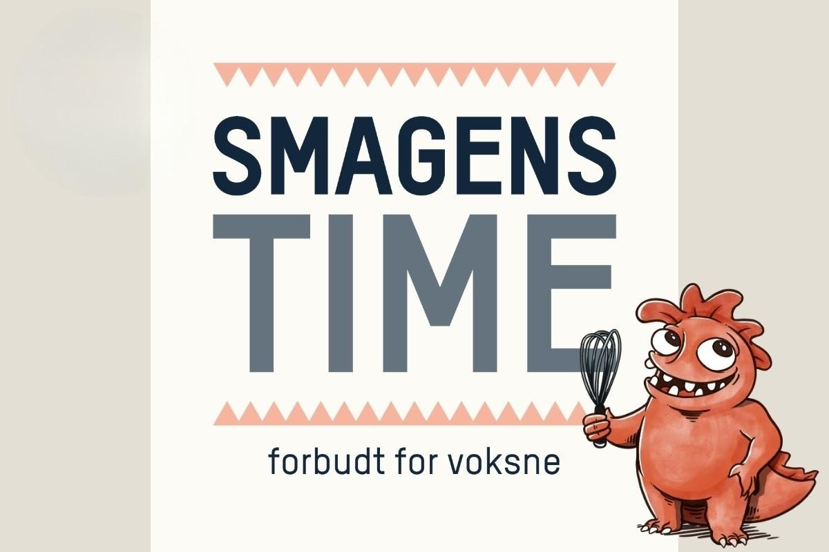 Kulinarisk oplevelse på Rabarbergaarden Slottet