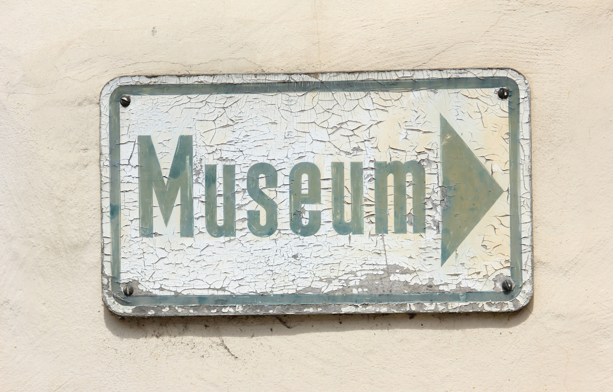 Nu åbner omdiskuteret udstilling på Køge Museum