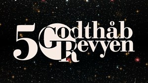 Fejr 50 år med Godthåb Revyen i Søborg
