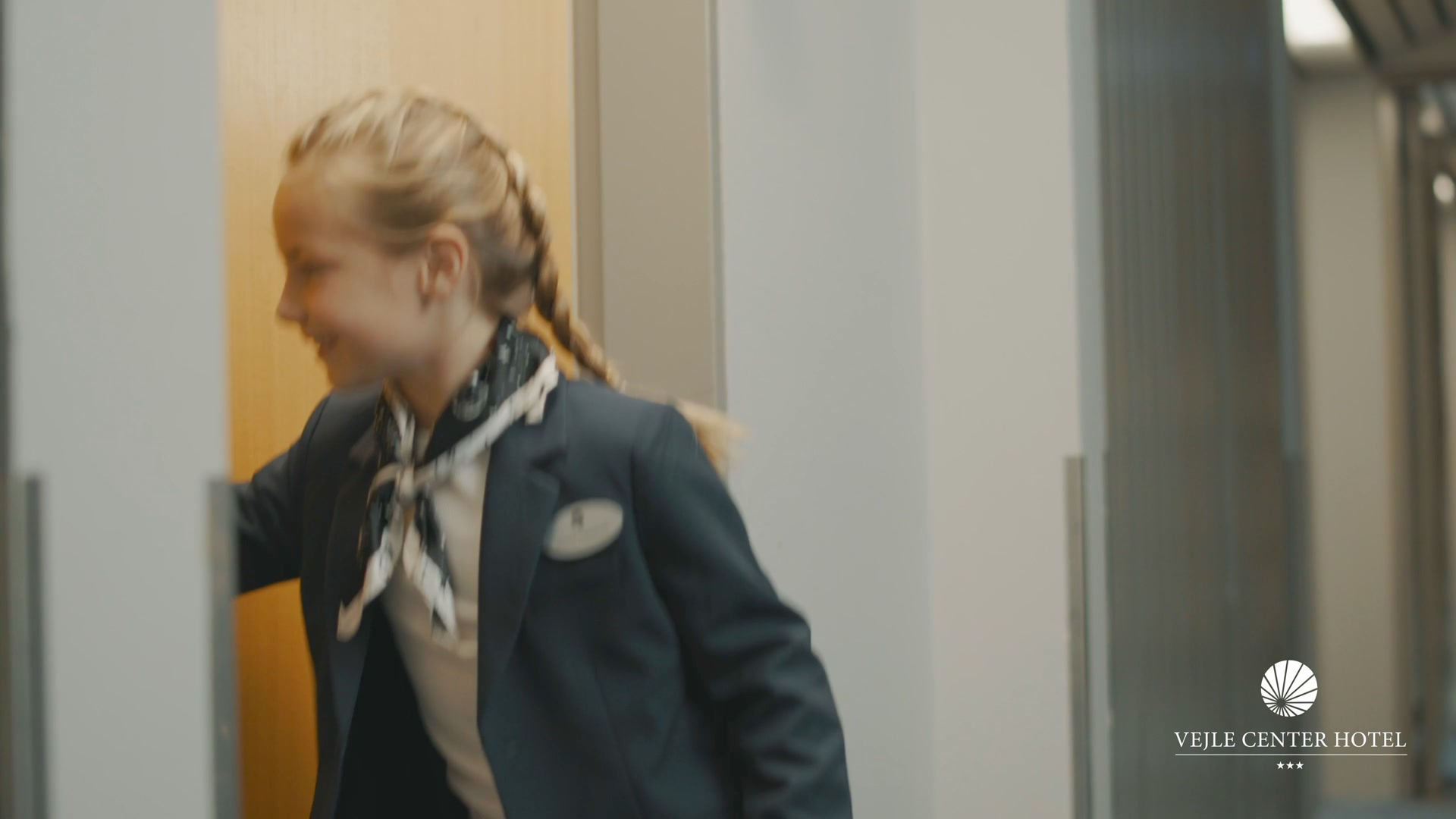 Vejle Center Hotel præsenterer nyt og unikt konferencekoncept med fokus på kreativitet og god service