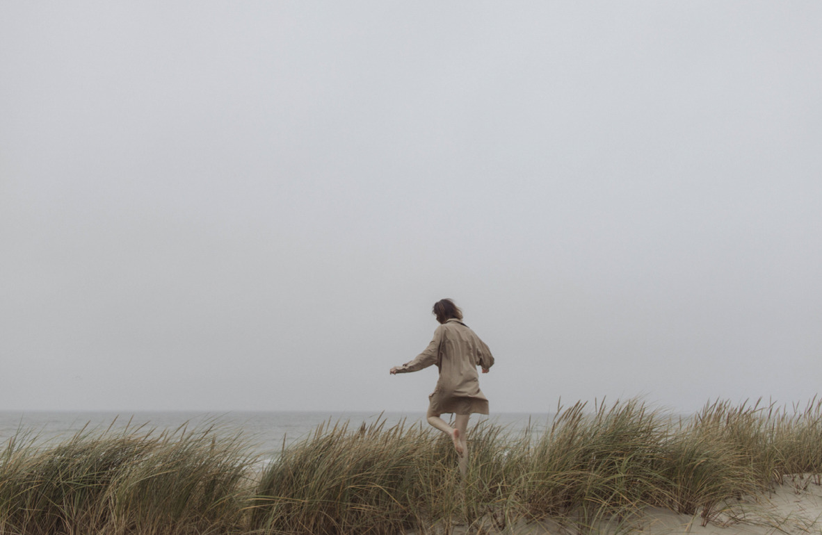 Hop i havet - for havets skyld