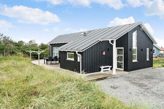 Nordsøvej 46C og 2 andre boliger er kommet til salg denne uge i Thy - se boligerne her.