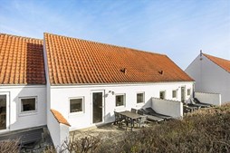 Hotel Skagen Strand 69 er til salg for kun 160.000 kr.: Se de billigste boliger til salg i Skagen her
