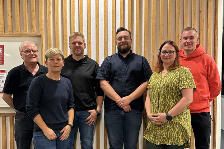 Foreninger på tværs af hele kommunen sætter sig i spidsen for at udvikle fritidslivet