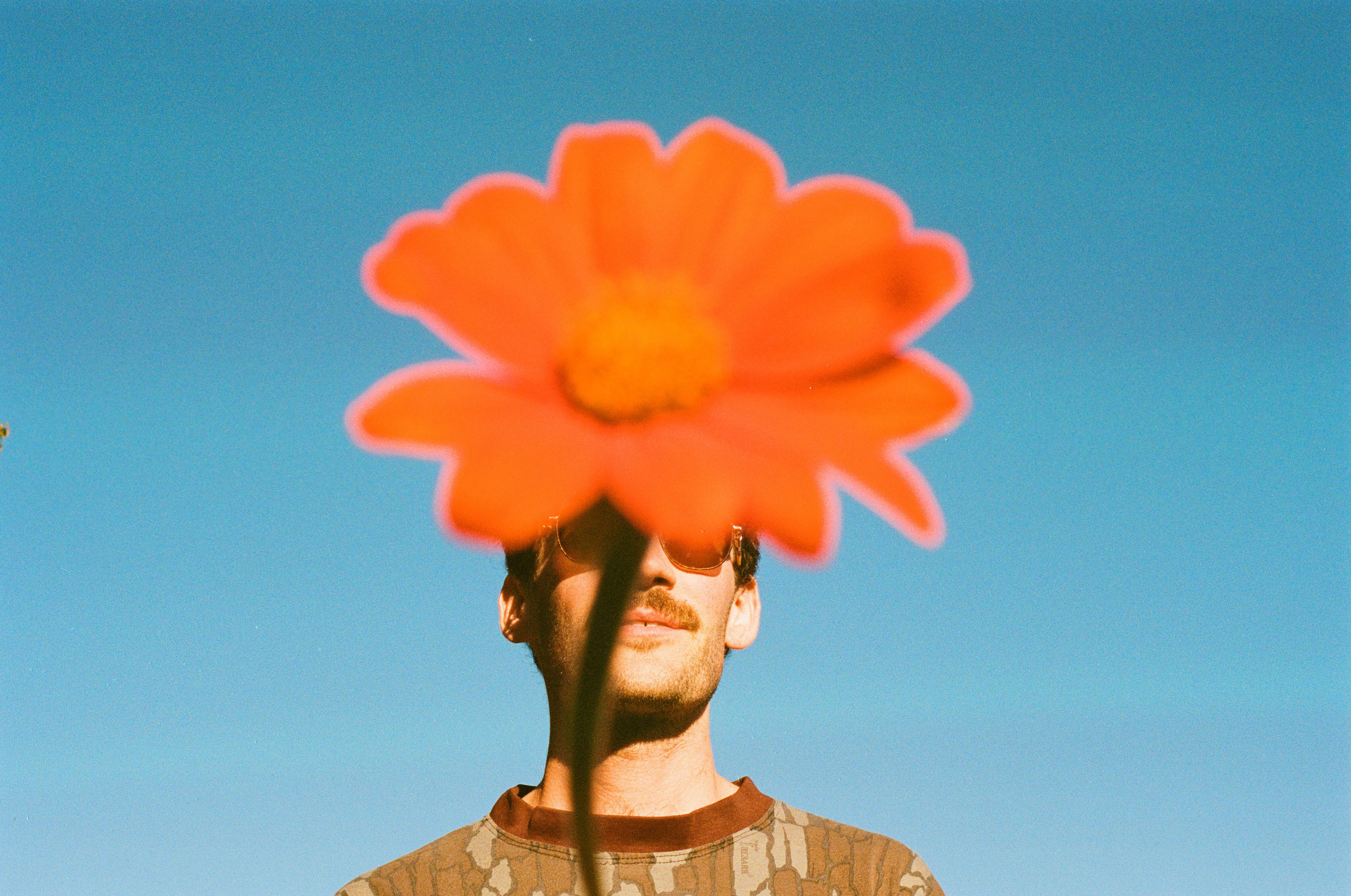 Oplev Resavoir live på Radar: En sonisk rejse med Will Miller