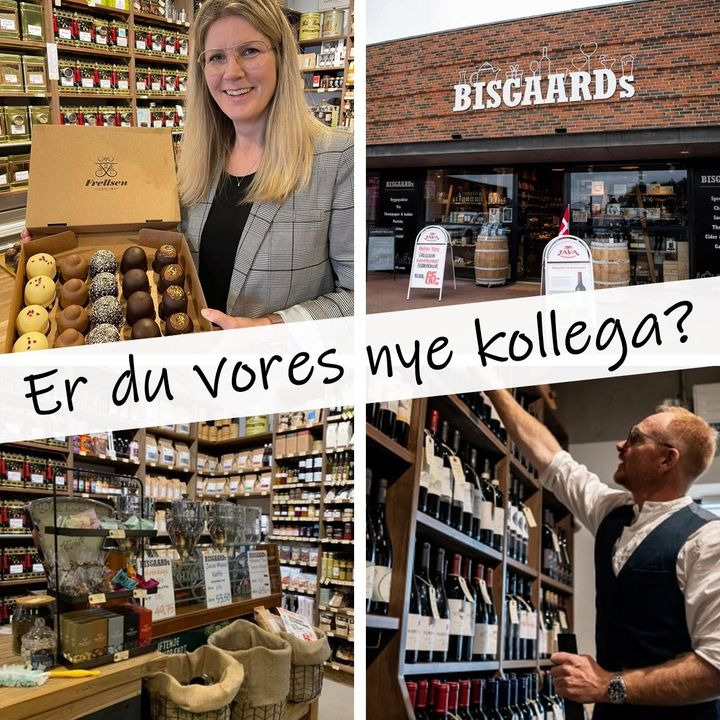 Nyt på opslagstavlen i Støvring