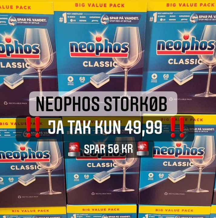 En finger på pulsen i Odder