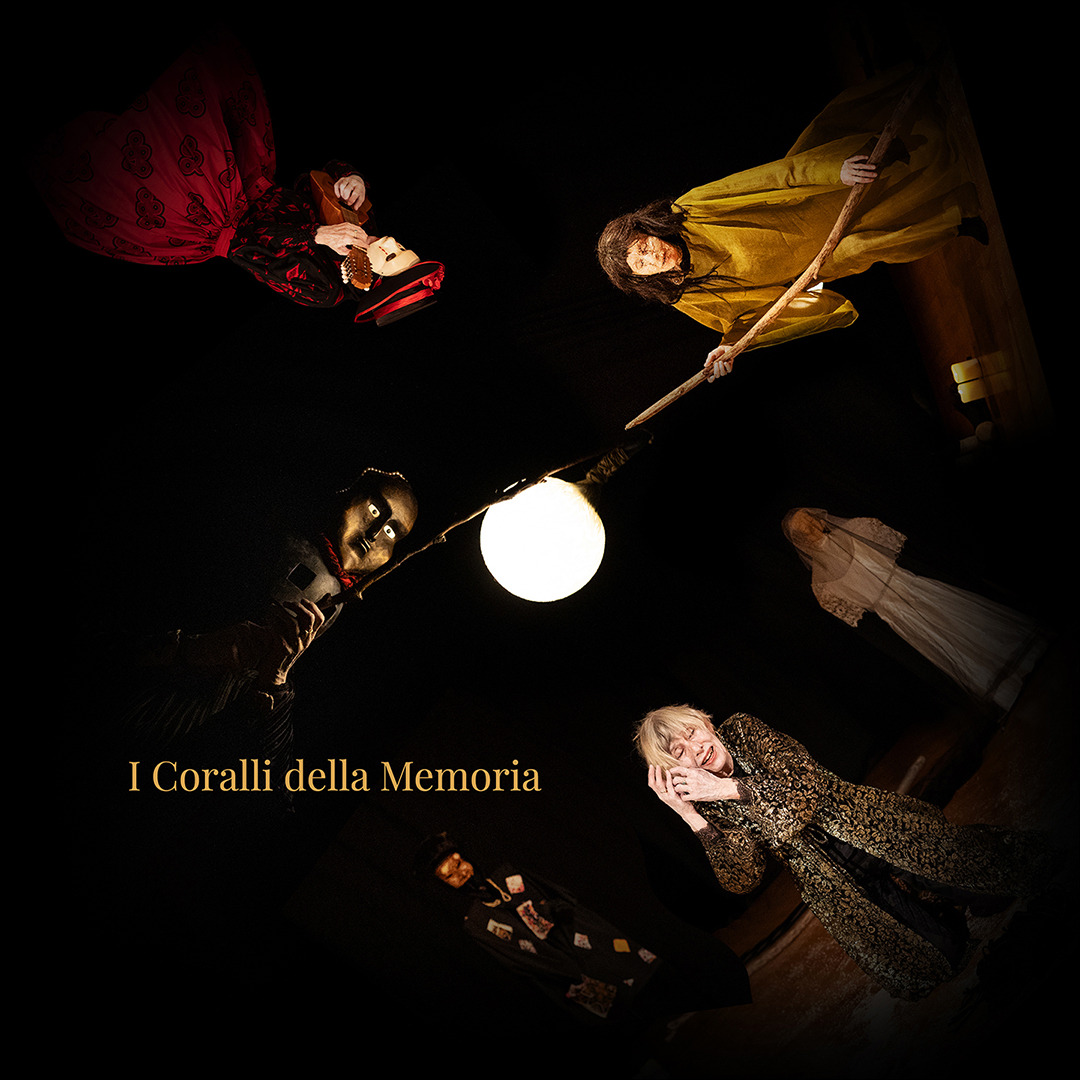 Teatret OM fejrer 35-års jubilæum med en dag fyldt med kunst og fest