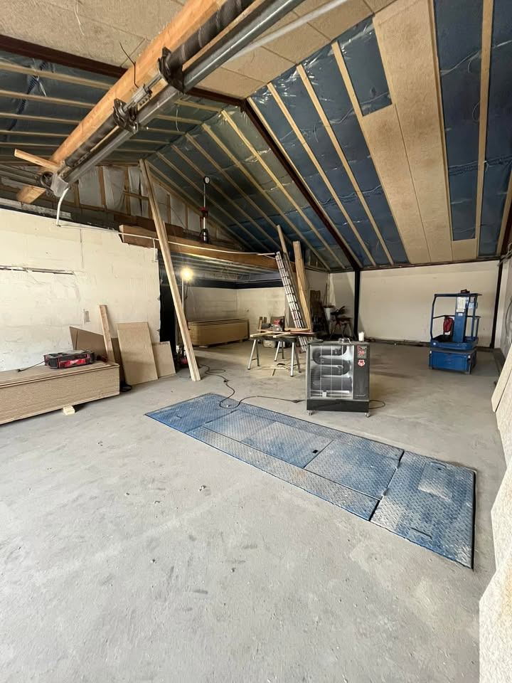 Vittrup Auto Aps opdaterer om værkstedsbyggeri og optimering af faciliteter