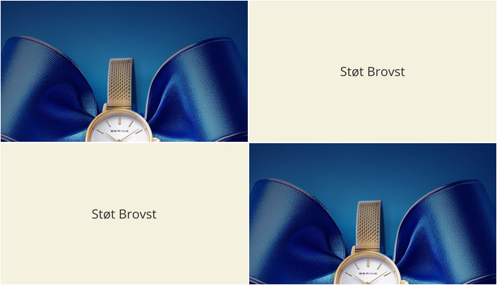 Nyt fra NYT SYN BRØNDUM JEPPESEN og NYT SYN BRØNDUM JEPPESEN