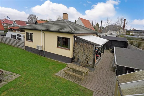 Billigste boliger i Helsingør Kommune: Priser fra 2,1  mio. kroner