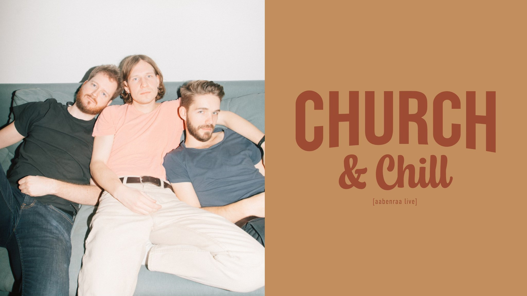 Church & Chill: Oplev Hvalfugl i Sct. Jørgens Kirke