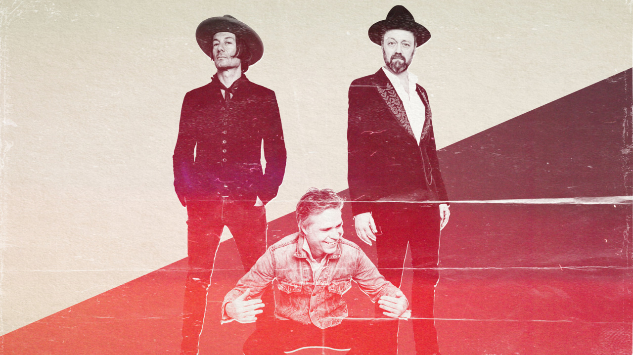 Musikalsk efterår i Skive Theater