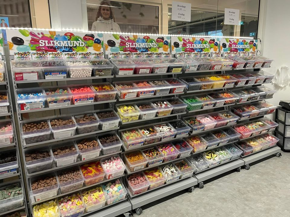 Hold dig ajour med dagens opdateringer fra Hammel