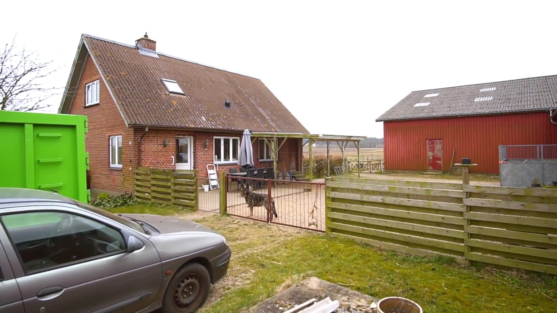 Opdatér dig her: Det nyeste fra Hammel