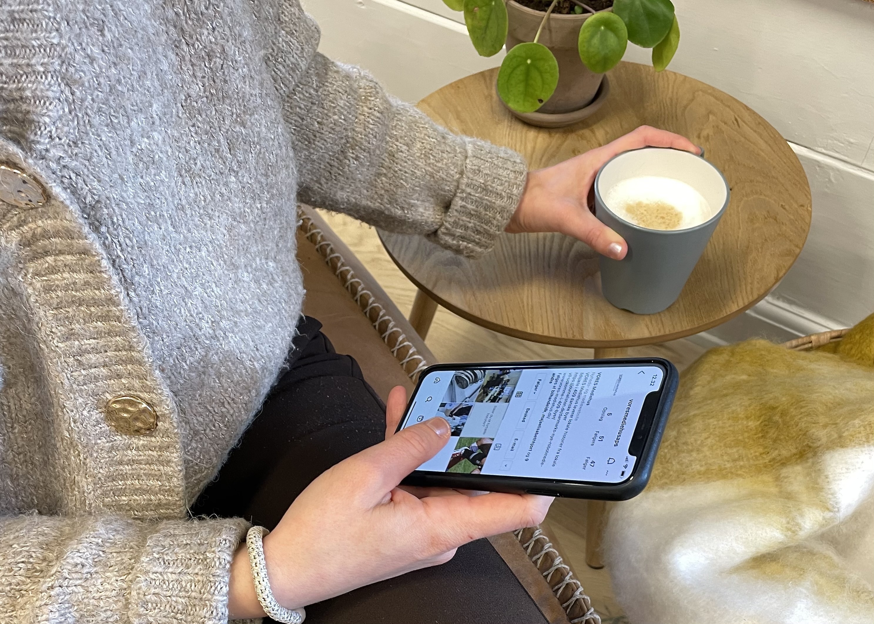 Seneste nyheder fra  Midt- og Vestjyllands Politi og 3 andre