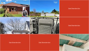 Nyt fra Mæglerhuset Brønderslev, WESTERGAARD BOLIG, home Brønderslev og 2 andre