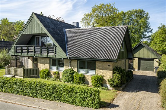 Sæby Landevej 5 er til salg for kun 225.000 kr.: Se de billigste boliger til salg i Tårs her