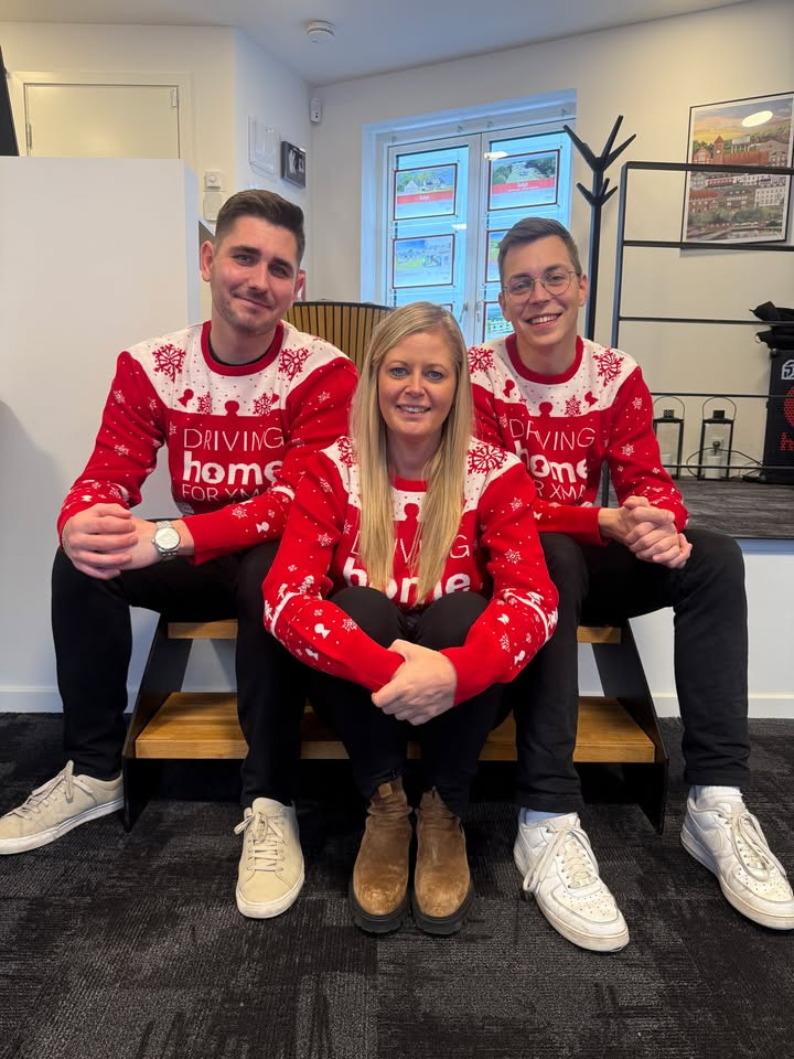 Julen nærmer sig hos home Brønderslev: Følg med for konkurrencer og overraskelser