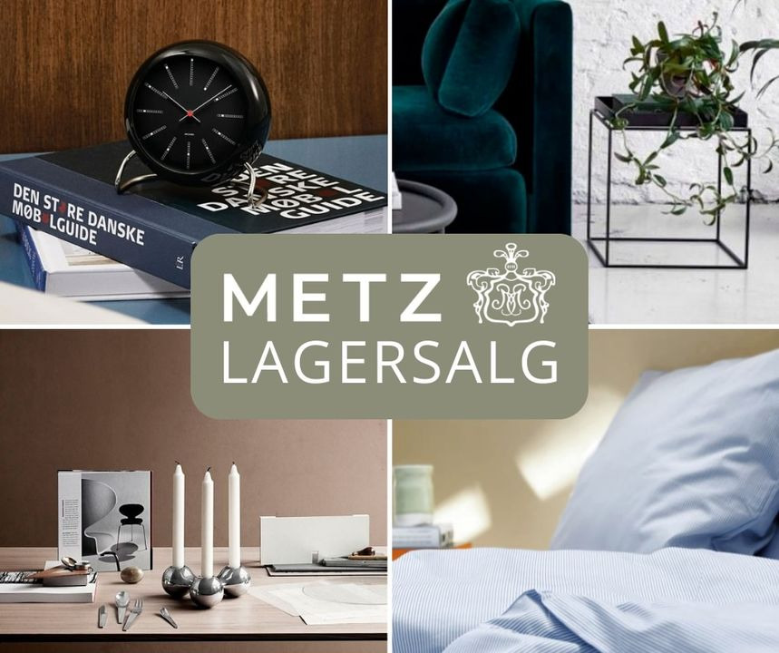 Hold trit med lokalområdet: Nyt fra Nivå