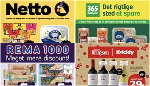 Ugens lokale tilbud: Kyllingebryst til 29 kr. og Bistronne hel pekingand til 49 kr.