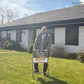 Mæglerhuset Sæby søger flere boliger til salg i Dybvad efter endnu en succesfuld handel