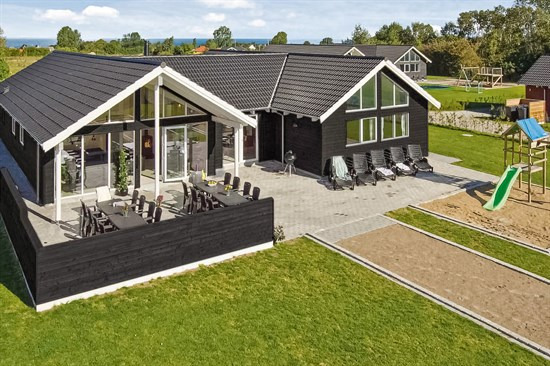 Kammuslingen 4 og 1 anden boliger er kommet til salg denne uge i Nordborg - se boligerne her.