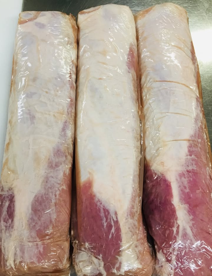 Løvbjerg Frederikshavn tilbyder mager dansk kamfilet til kun 24,99 kr. pr. 1/2 kg