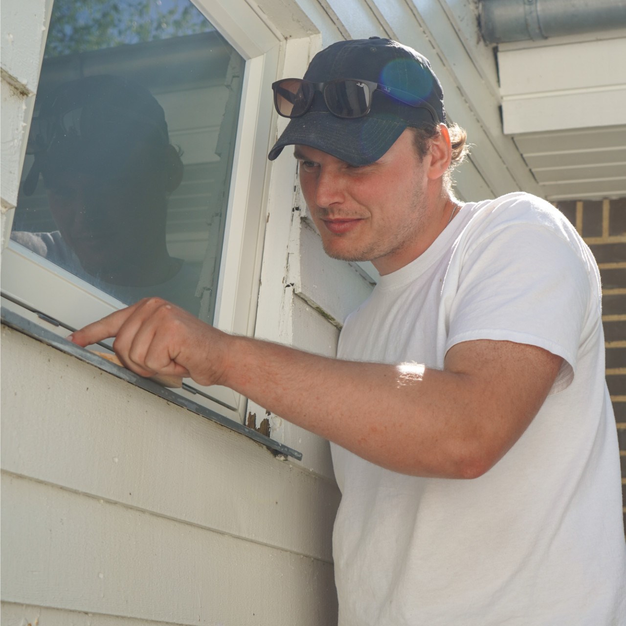 Aagaards Tømrer & fugeteknik ApS