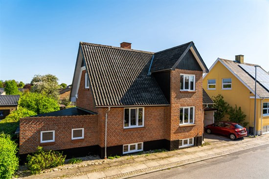 Søndersøgårdsvej 2 er til salg for kun 475.000 kr.: Se de billigste boliger til salg i Arden her