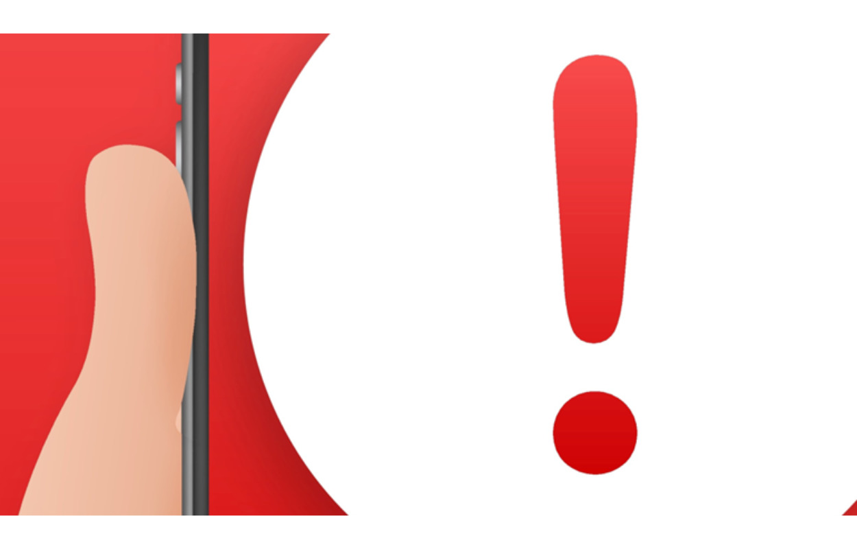 Pas på falske SMS'er fra Borgerservice