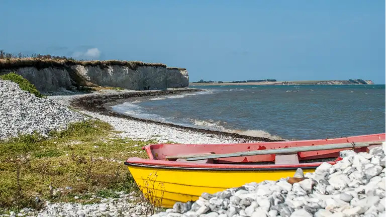 Norddjurs Kommune byder nye tilflyttere velkommen med gratis bustur og reception