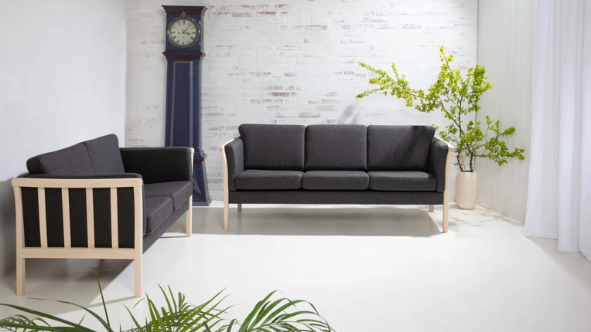 Forny hjemmet med HoveLind Møblers "Byt til nyt" kampagne